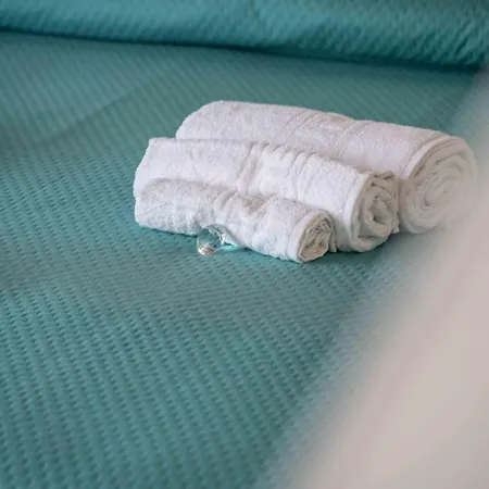 Apartament Attico Vista Mare Con Jacuzzi - Casa Luxury Diamante *