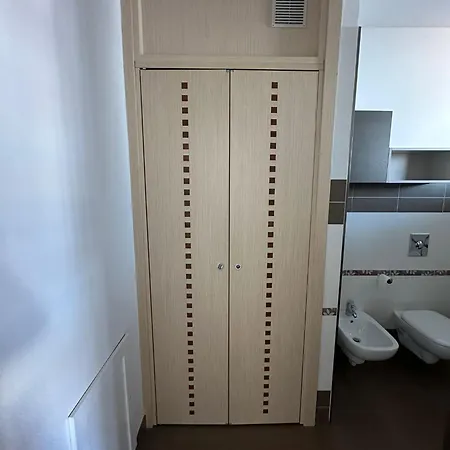 Attico Vista Mare Con Jacuzzi - Casa Luxury Diamante