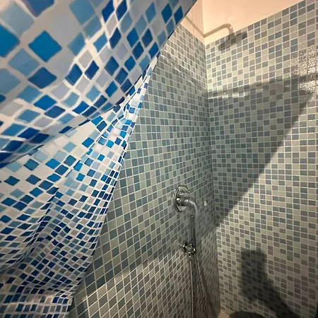 Attico Vista Mare Con Jacuzzi - Casa Luxury Diamante Apartament Ortona