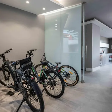 Attico Vista Mare Con Jacuzzi - Casa Luxury Diamante Apartament