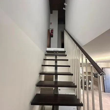 Apartament Attico Vista Mare Con Jacuzzi - Casa Luxury Diamante Ortona