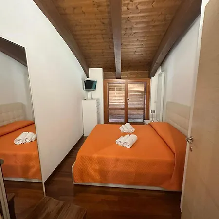 Attico Vista Mare Con Jacuzzi - Casa Luxury Diamante Ortona