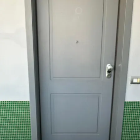 Attico Vista Mare Con Jacuzzi - Casa Luxury Diamante