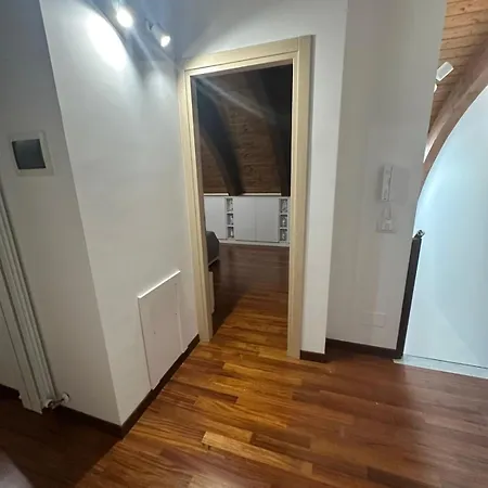 Attico Vista Mare Con Jacuzzi - Casa Luxury Diamante * Ortona