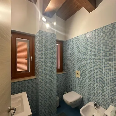 Attico Vista Mare Con Jacuzzi - Casa Luxury Diamante *