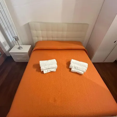 Attico Vista Mare Con Jacuzzi - Casa Luxury Diamante Ortona