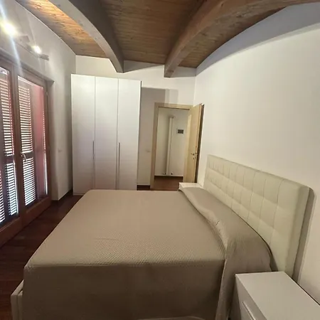 Appartamento Attico Vista Mare Con Jacuzzi - Casa Luxury Diamante Ortona