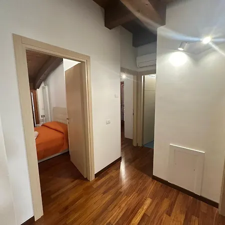 Attico Vista Mare Con Jacuzzi - Casa Luxury Diamante Appartamento *