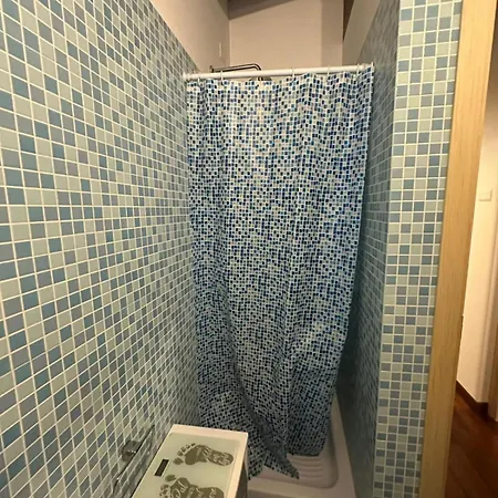 Appartamento Attico Vista Mare Con Jacuzzi - Casa Luxury Diamante *