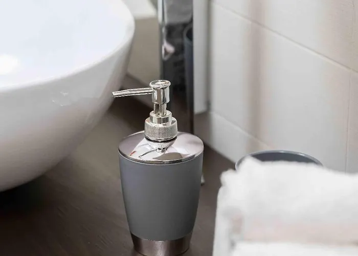 Διαμέρισμα Attico Vista Mare Con Jacuzzi - Casa Luxury Diamante *