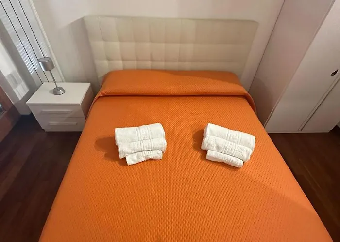 Attico Vista Mare Con Jacuzzi - Casa Luxury Diamante Ortona