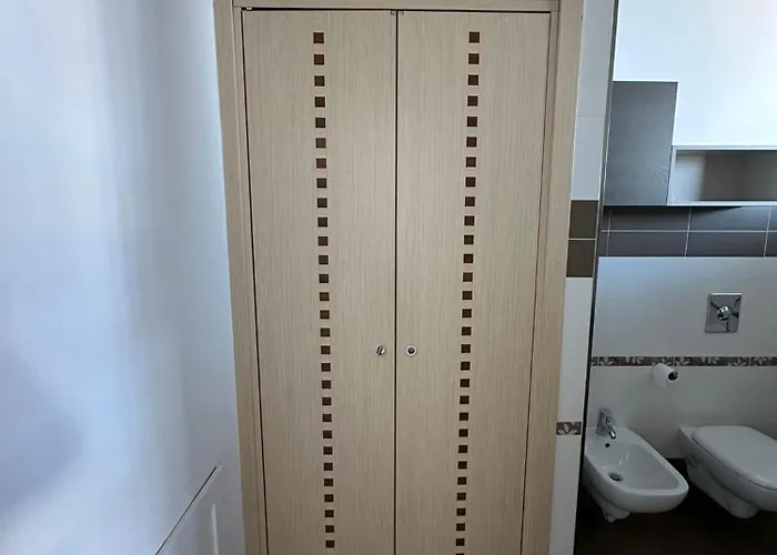 Attico Vista Mare Con Jacuzzi - Casa Luxury Diamante