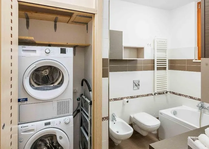 Attico Vista Mare Con Jacuzzi - Casa Luxury Diamante *