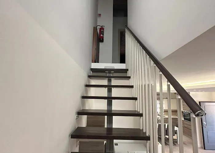 アパート Attico Vista Mare Con Jacuzzi - Casa Luxury Diamante オルトーナ