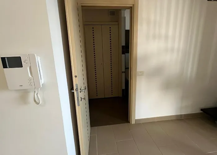 Attico Vista Mare Con Jacuzzi - Casa Luxury Diamante Διαμέρισμα *