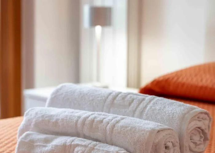 Attico Vista Mare Con Jacuzzi - Casa Luxury Diamante