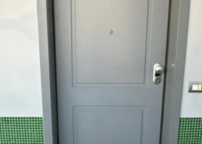 Attico Vista Mare Con Jacuzzi - Casa Luxury Diamante